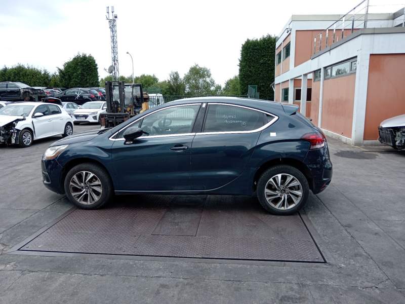 citroën ds4 (nx_) del año 2011