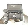 MOTOR COMPLETO BTS 