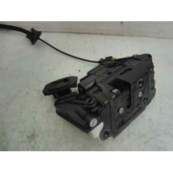 CERRADURA PUERTA TRASERA IZQUIERDA 5K4839015Q 