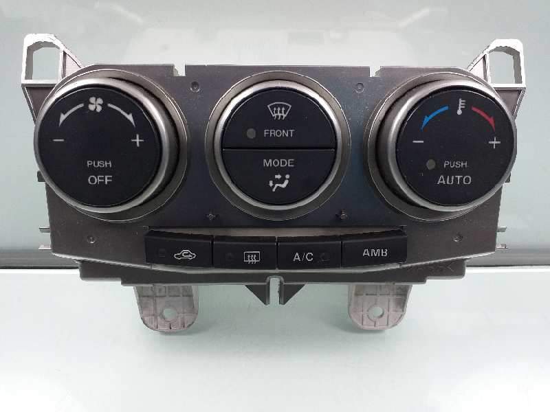 MANDO CLIMATIZADOR K1900CD98 