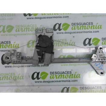 ELEVALUNAS TRASERO IZQUIERDO 9223A1 