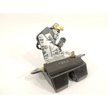 CERRADURA MALETERO / PORTON 812301J020 