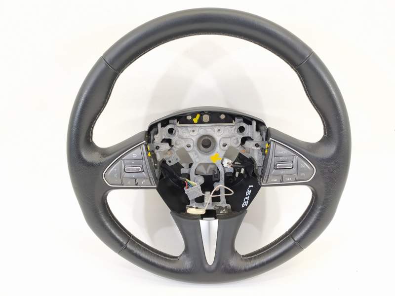 VOLANTE 484306HH7B 