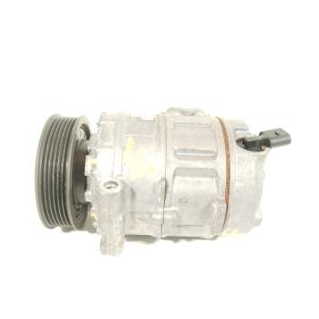 COMPRESOR AIRE ACONDICIONADO 1K0820859S 