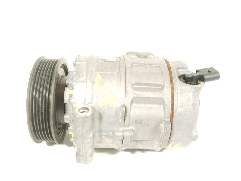 COMPRESOR AIRE ACONDICIONADO 1K0820859S 
