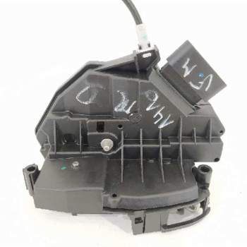 CERRADURA PUERTA TRASERA DERECHA BM5AA26412AC 