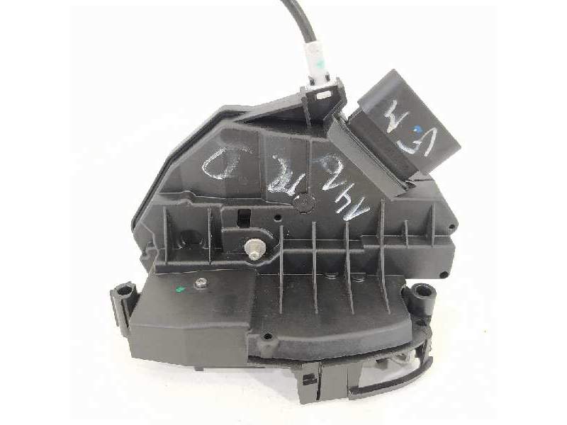 CERRADURA PUERTA TRASERA DERECHA BM5AA26412AC 