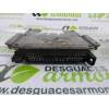 CENTRALITA MOTOR UCE 9635157280 0281001978 EDC15C2