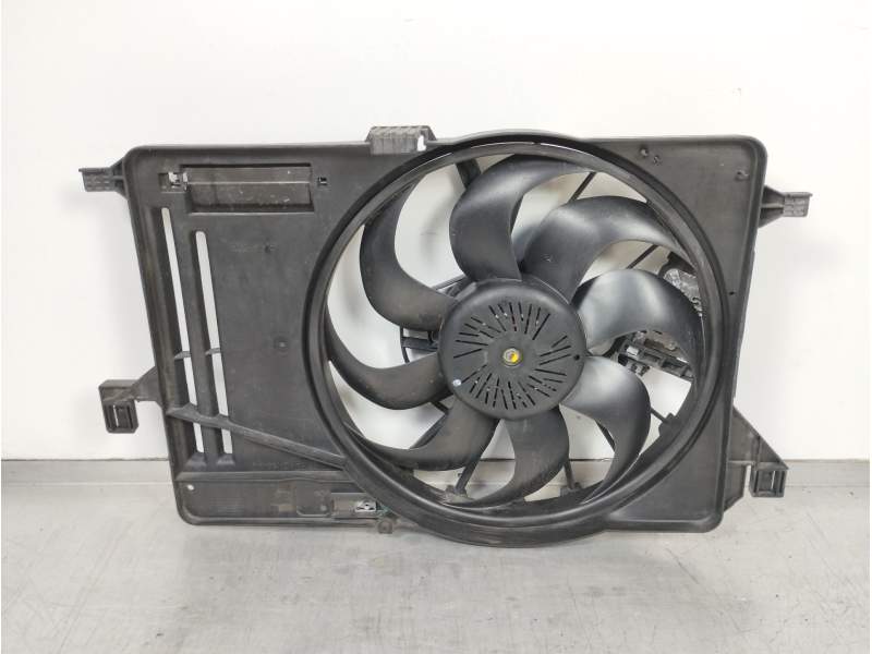 ELECTROVENTILADOR CV618C607VA 
