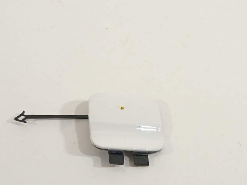 TAPA PARAGOLPES 8W6807441A 