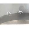 PARAGOLPES TRASERO 5F0807421 