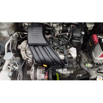 MOTOR COMPLETO HR12 