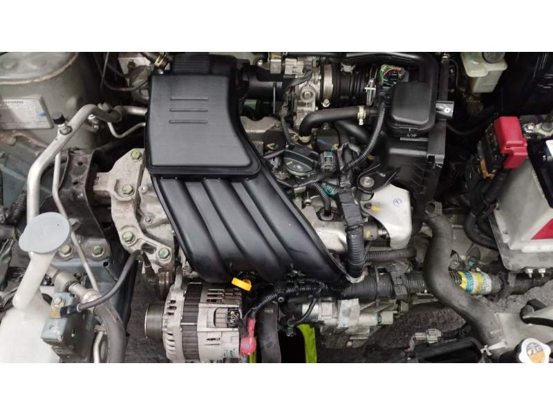 MOTOR COMPLETO HR12 