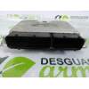 CENTRALITA MOTOR UCE 045906019BQ 0281012708 DEC15P+