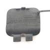 TAPA PARAGOLPES 8W6807441A 