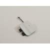 TAPA PARAGOLPES 8W6807441A 