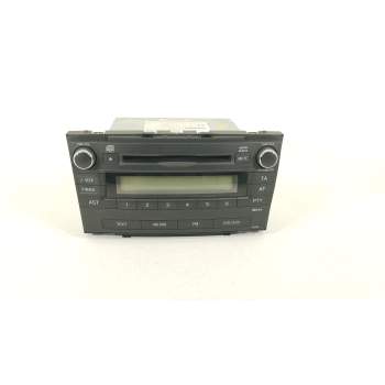 SISTEMA AUDIO / RADIO CD 8612005150 CQJS6870G 