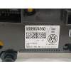 MANDO CLIMATIZADOR 5G0907426Q 