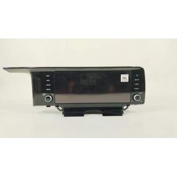 SISTEMA NAVEGACION GPS 96560P4EA 