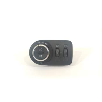 MANDO LUCES 13310331 