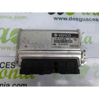 CENTRALITA MOTOR UCE 3911002426 9030930367F TBH5IS10
