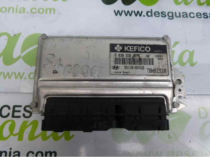CENTRALITA MOTOR UCE 3911002426 9030930367F TBH5IS10