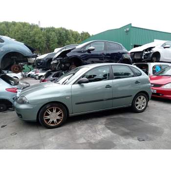 SEAT IBIZA III (6L1)