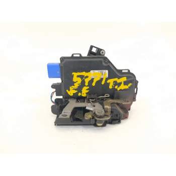 CERRADURA PUERTA TRASERA IZQUIERDA 7L0839015 