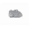 CERRADURA PUERTA TRASERA IZQUIERDA 7L0839015 