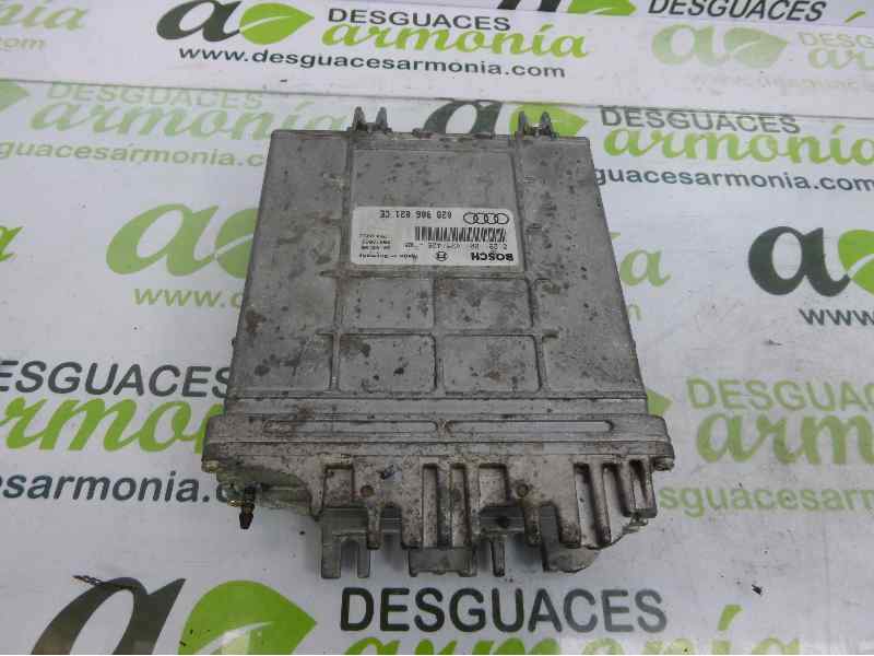 CENTRALITA MOTOR UCE 028906021CE 0281001425 