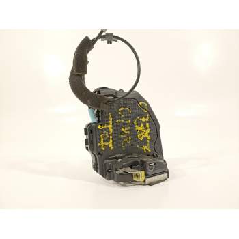 CERRADURA PUERTA TRASERA IZQUIERDA 41134014690 