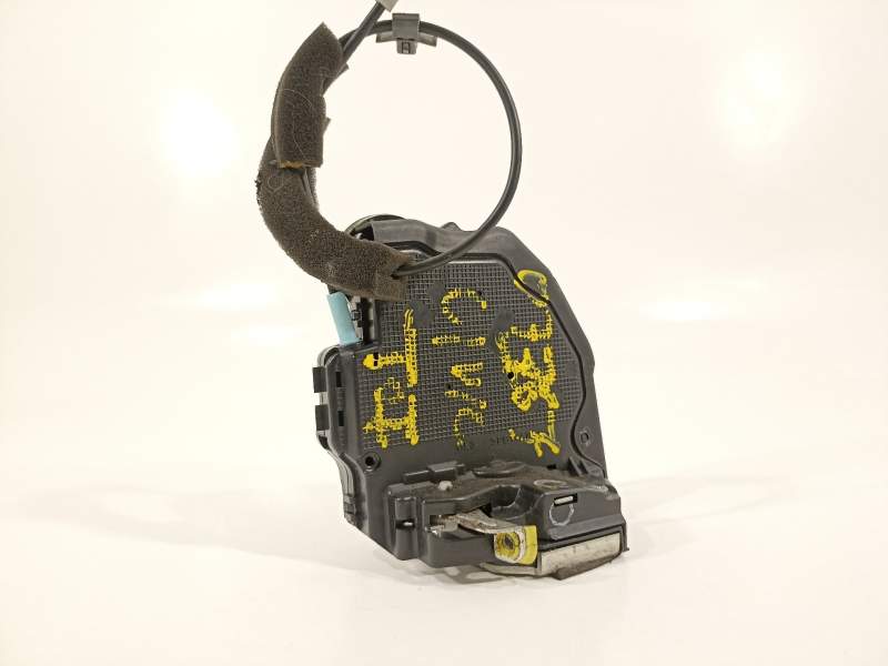 CERRADURA PUERTA TRASERA IZQUIERDA 41134014690 