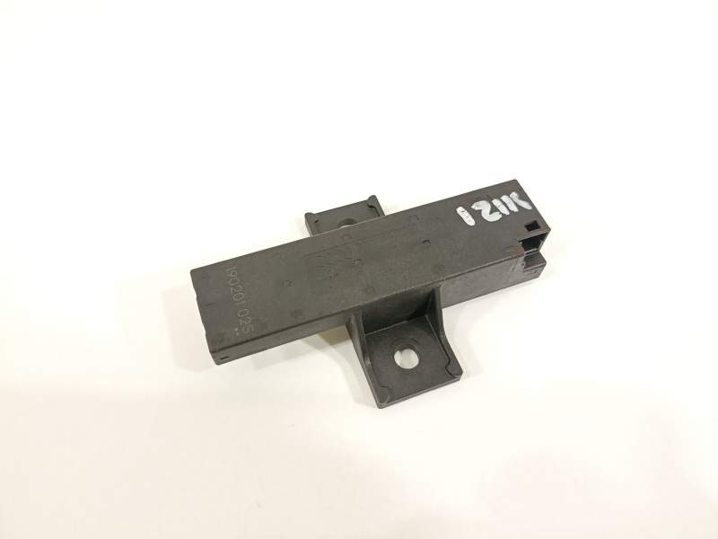 MODULO ELECTRONICO 4M0907247A 