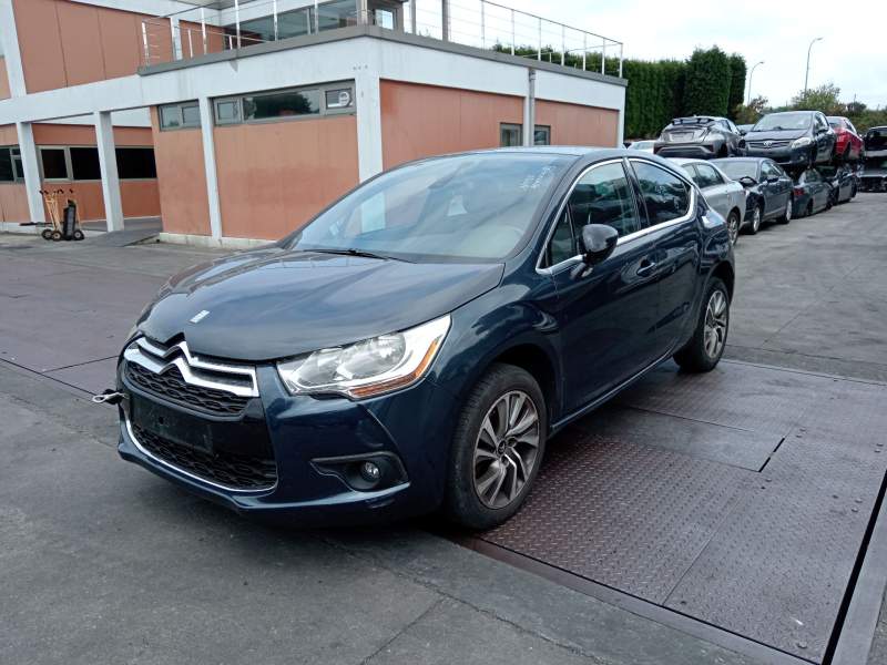 citroën ds4 (nx_) del año 2011