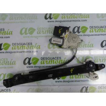 ELEVALUNAS TRASERO IZQUIERDO 1K0959704E 5P0839462A 