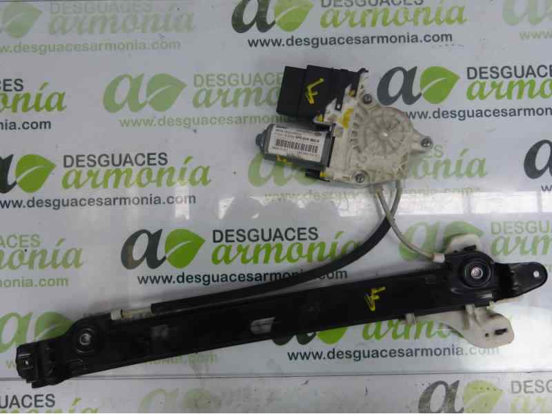 ELEVALUNAS TRASERO IZQUIERDO 1K0959704E 5P0839462A 