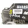 CERRADURA PUERTA DELANTERA DERECHA 5J1837016 