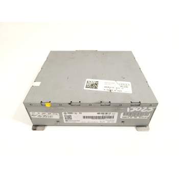 SISTEMA AUDIO / RADIO CD 4E0035061G 