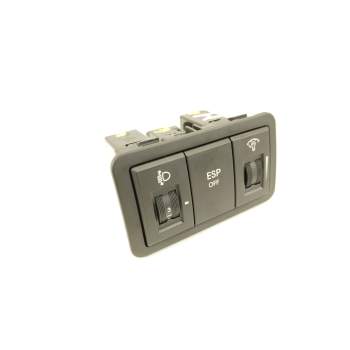 MANDO MULTIFUNCION 937001J700 