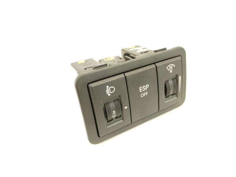 MANDO MULTIFUNCION 937001J700 