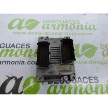 CENTRALITA MOTOR UCE 24443796 0261207423 