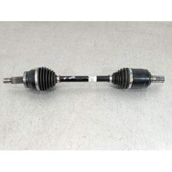 TRANSMISION DELANTERA IZQUIERDA 49500P4800 
