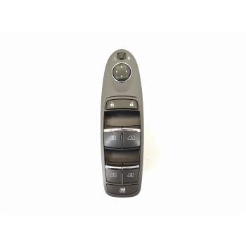 MANDO ELEVALUNAS DELANTERO IZQUIERDO 254014GA2A 34731K 5AA999EA06