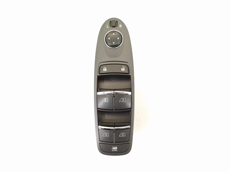 MANDO ELEVALUNAS DELANTERO IZQUIERDO 254014GA2A 34731K 5AA999EA06