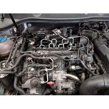 MOTOR COMPLETO CBAB 