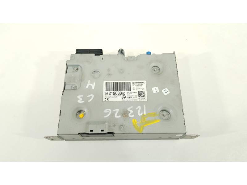 SISTEMA NAVEGACION GPS 9821908880 