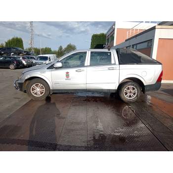 SSANGYONG ACTYON I de desguace