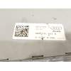 SISTEMA AUDIO / RADIO CD 4E0035061G 