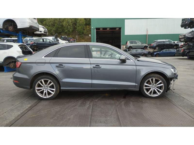audi a3 limousine (8vs, 8vm) del año 2016
