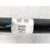 TRANSMISION DELANTERA IZQUIERDA 49500P4800 